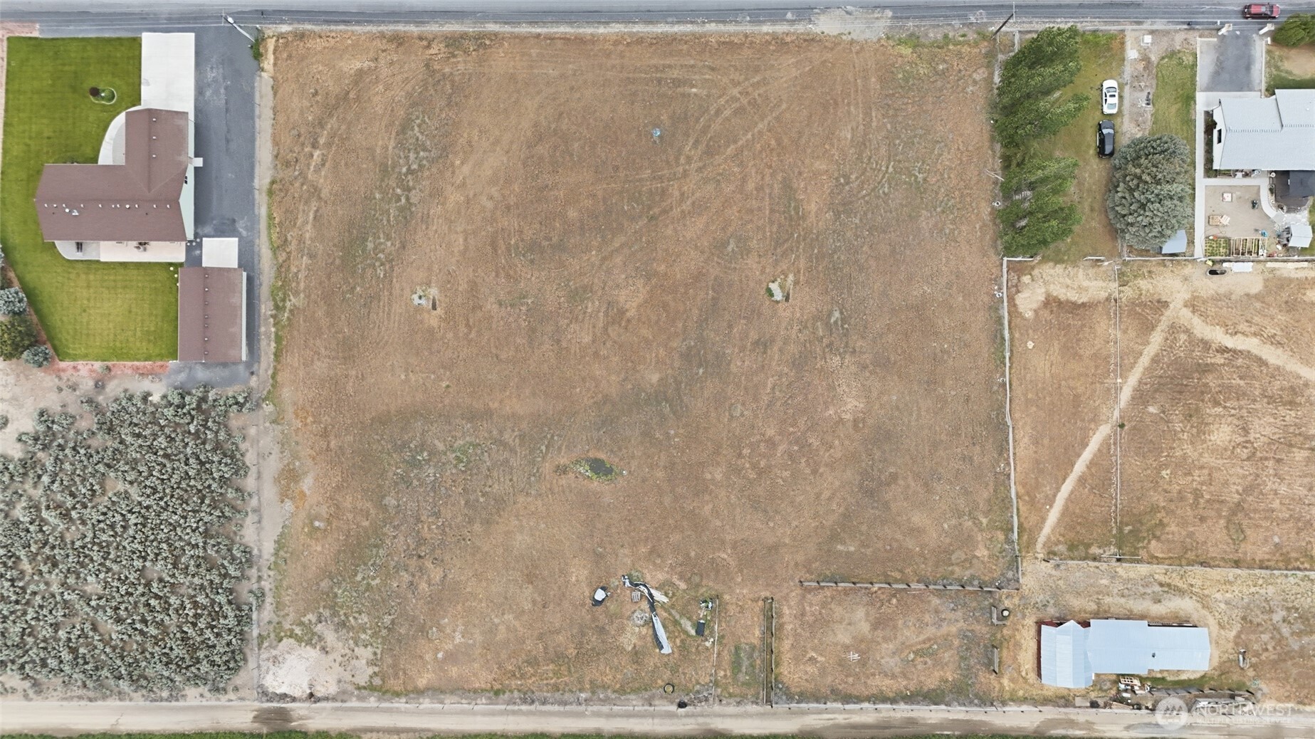 0 Redmond Road NE Moses Lake WA 98837