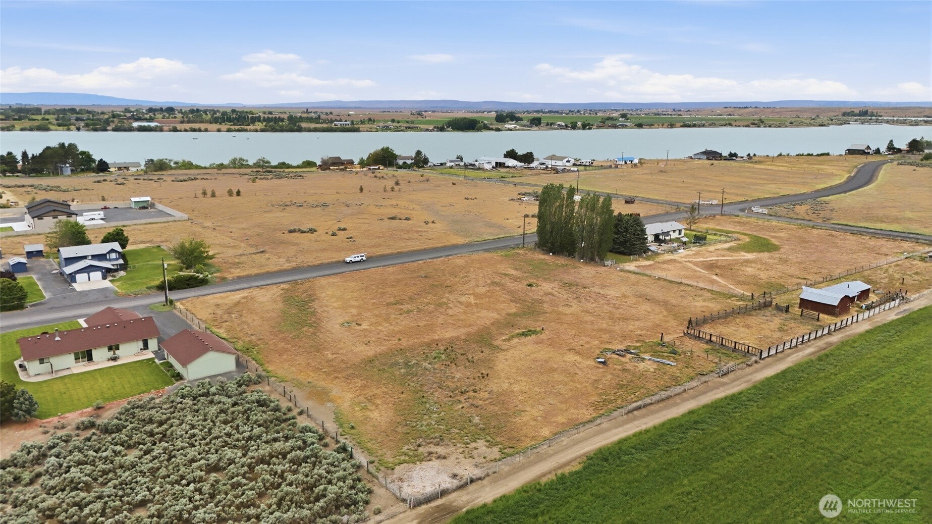 0 Redmond Road NE Moses Lake WA 98837