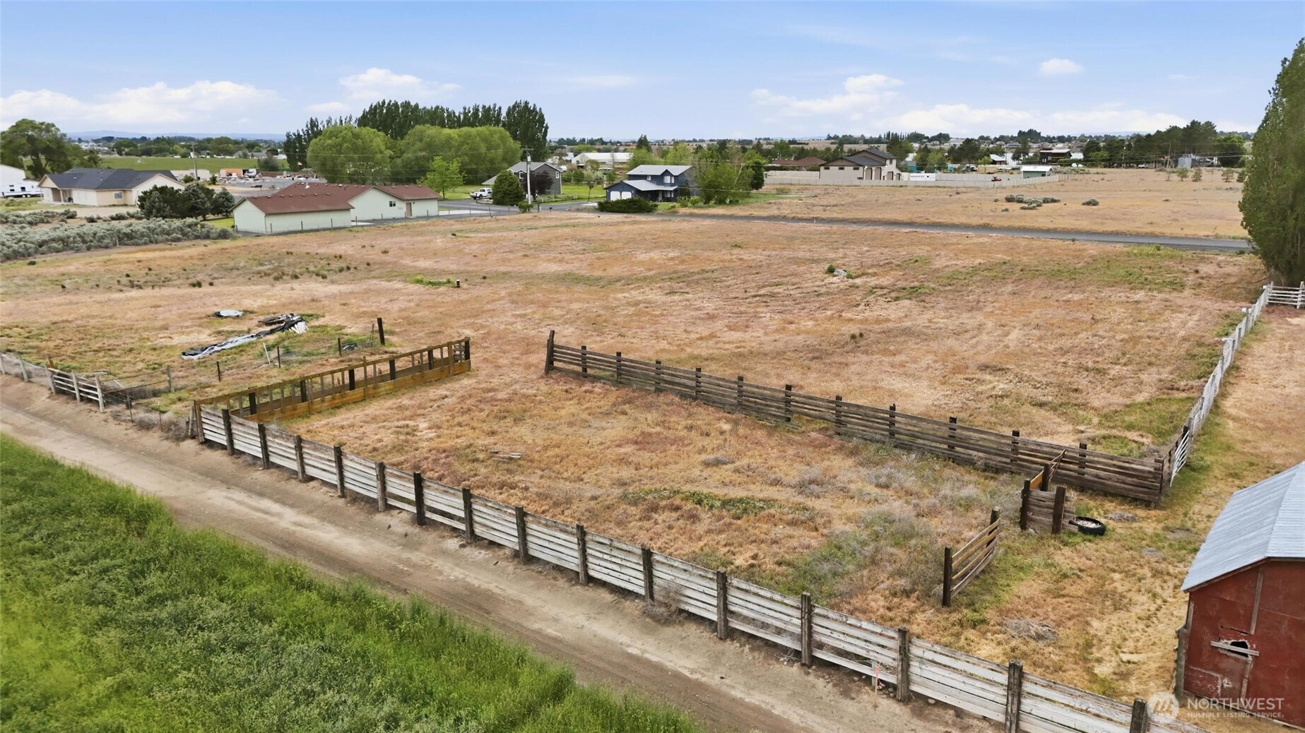 0 Redmond Road NE Moses Lake WA 98837