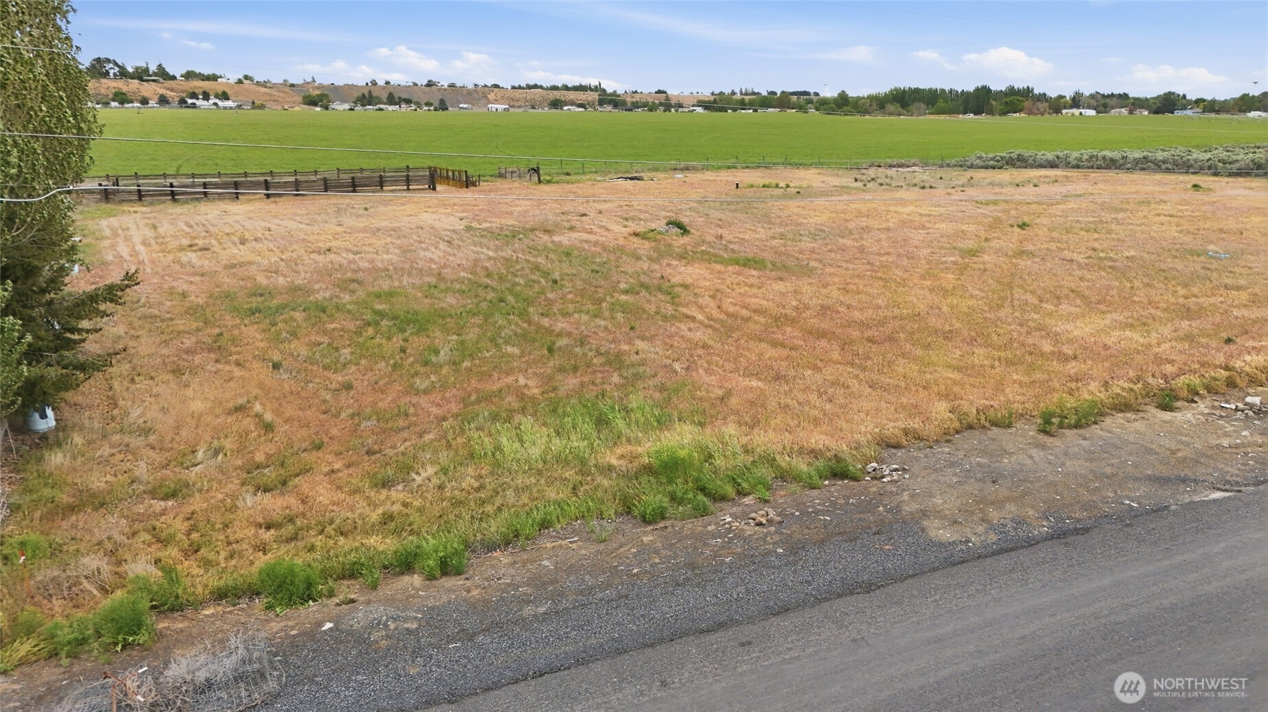 0 Redmond Road NE Moses Lake WA 98837