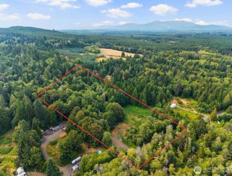 3211 W Little Egypt Shelton WA 98584
