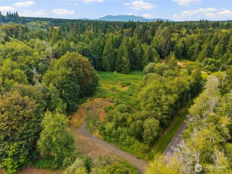 3211 W Little Egypt Shelton WA 98584