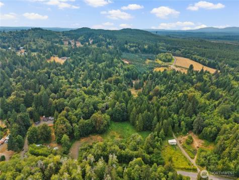 3211 W Little Egypt Shelton WA 98584