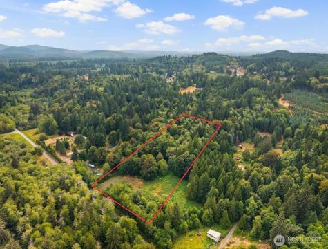 3211 W Little Egypt Shelton WA 98584