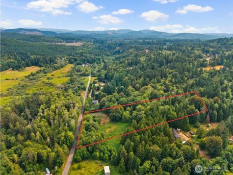 3211 W Little Egypt Shelton WA 98584