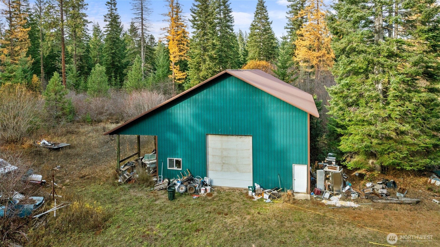 0 Koinonia Lane Cle Elum WA 98922