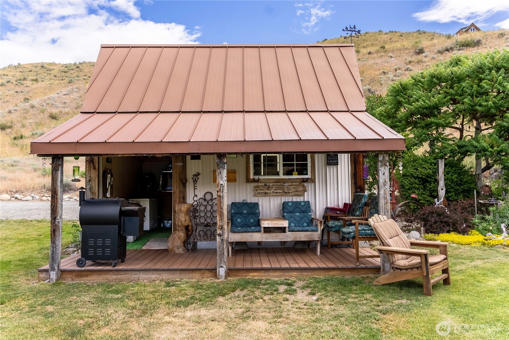30 Whitewater Drive Pateros WA 98846