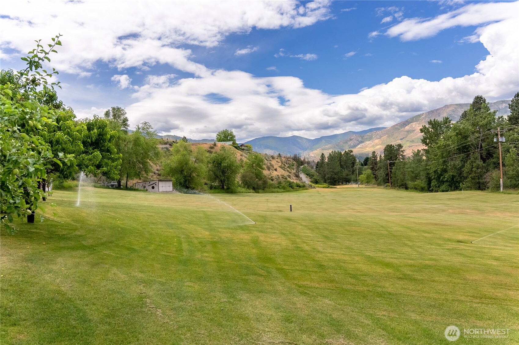 30 Whitewater Drive Pateros WA 98846