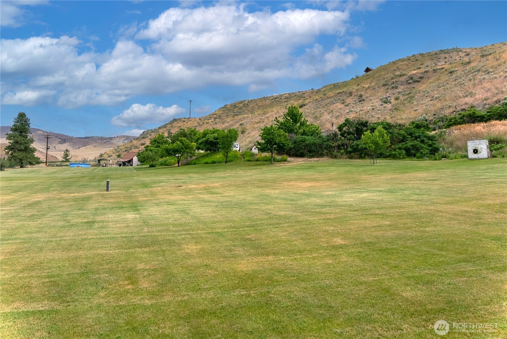 30 Whitewater Drive Pateros WA 98846