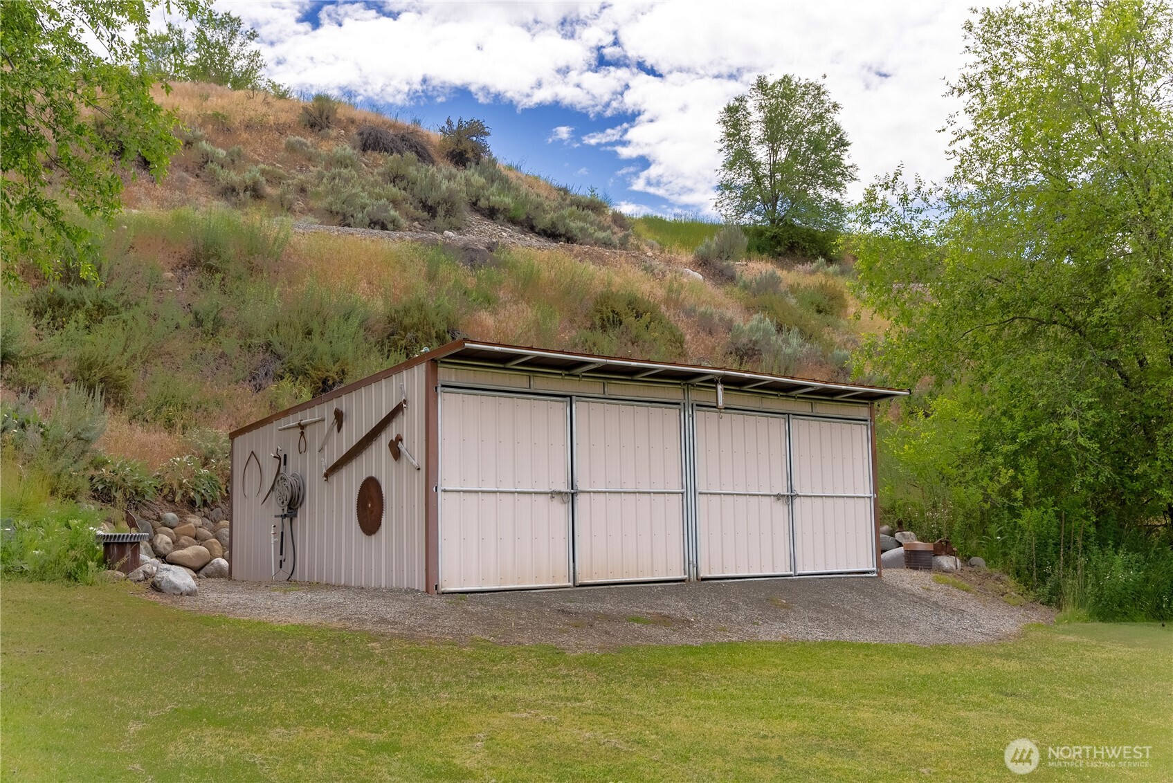 30 Whitewater Drive Pateros WA 98846