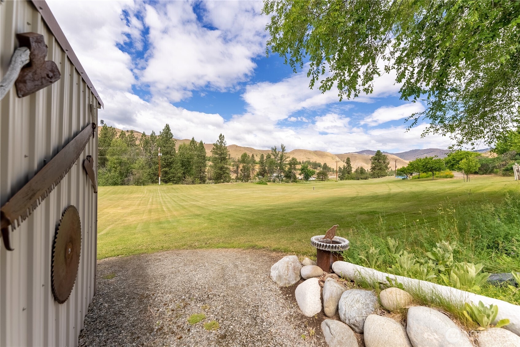30 Whitewater Drive Pateros WA 98846
