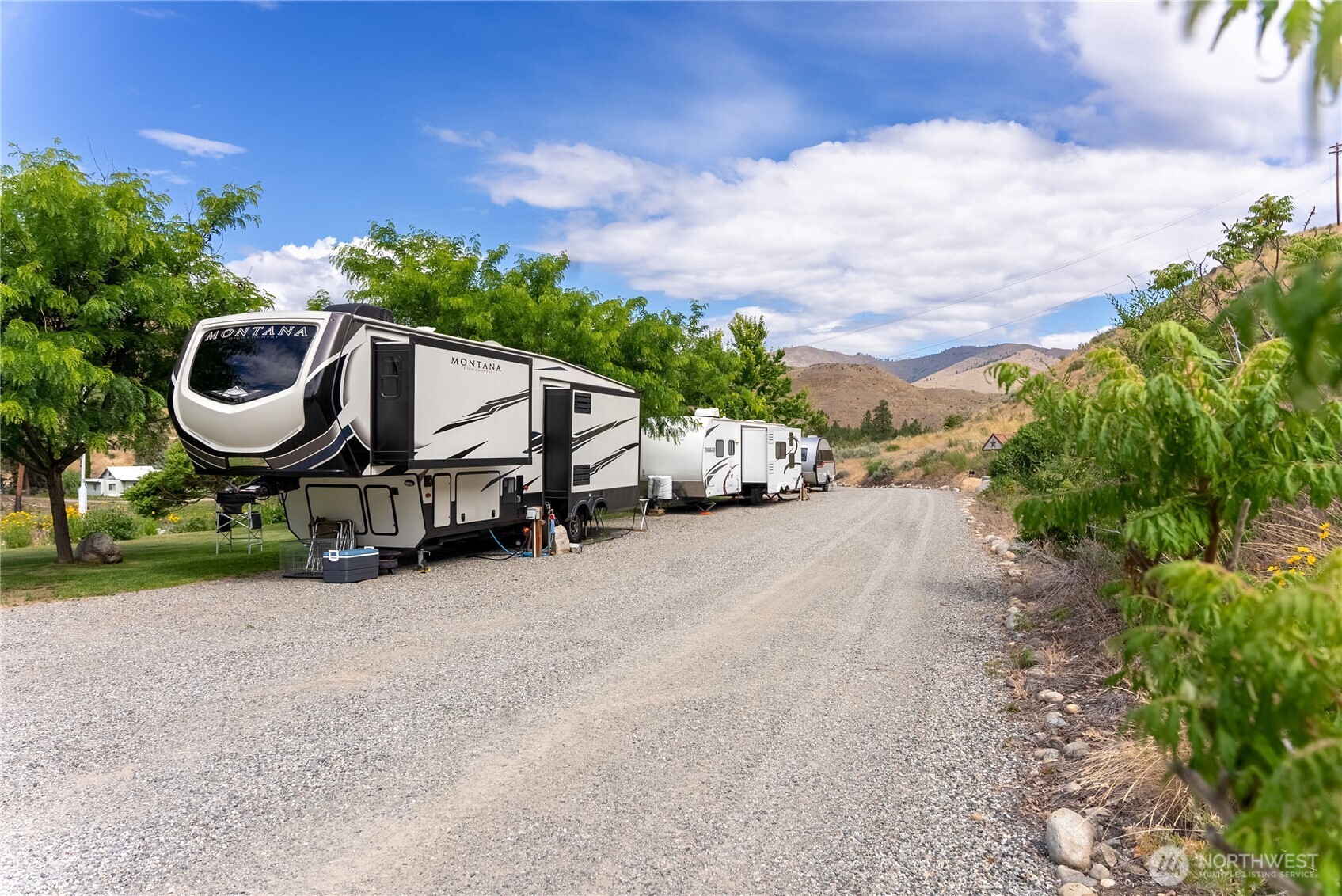 30 Whitewater Drive Pateros WA 98846