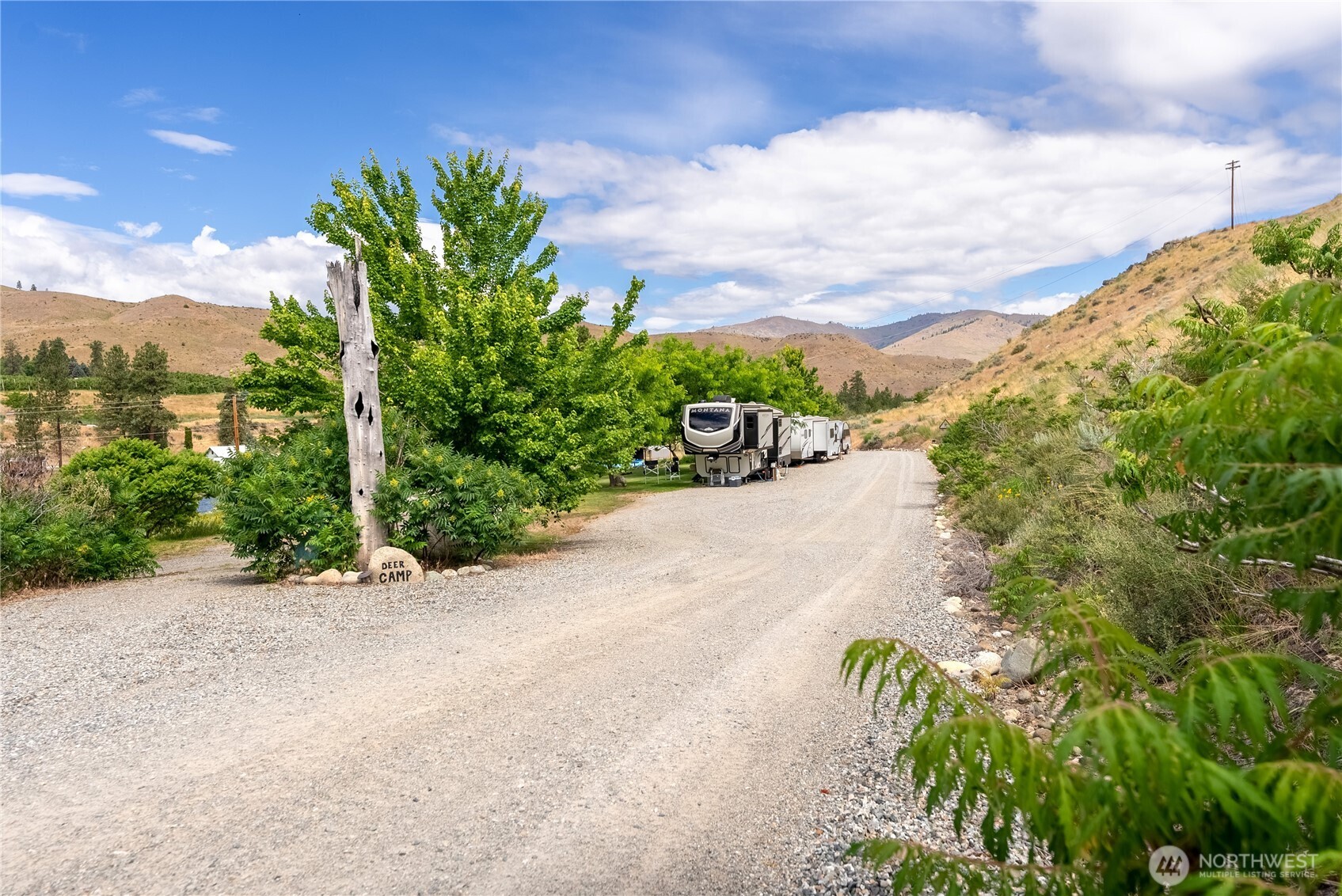 30 Whitewater Drive Pateros WA 98846