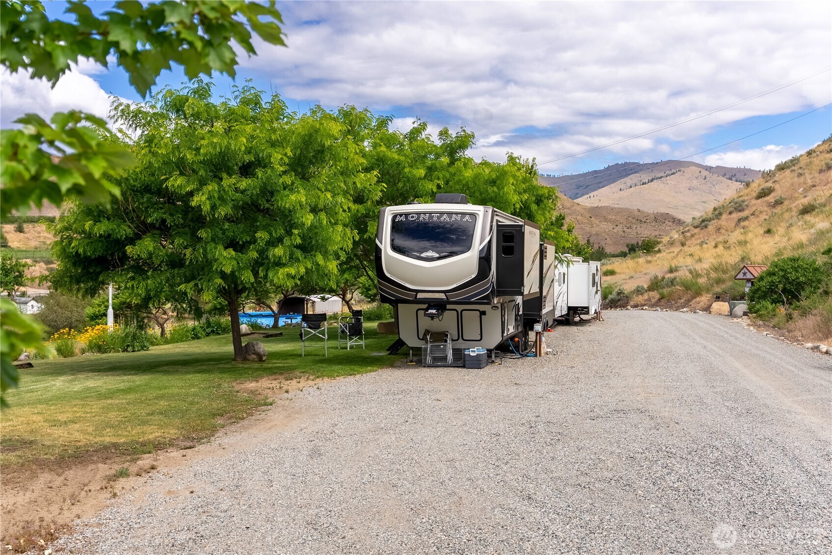 30 Whitewater Drive Pateros WA 98846