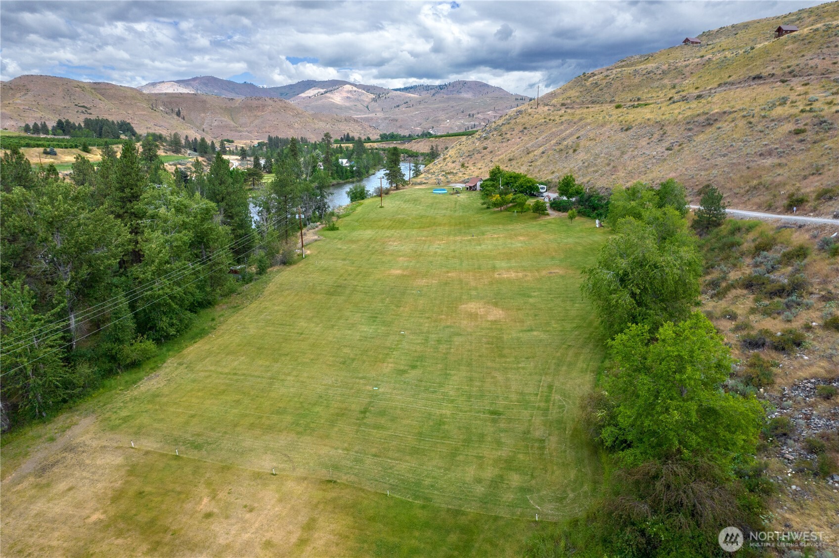 30 Whitewater Drive Pateros WA 98846