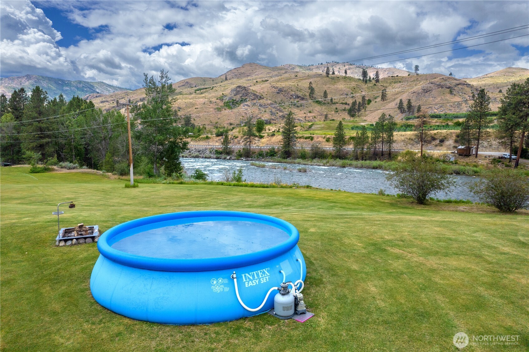 30 Whitewater Drive Pateros WA 98846