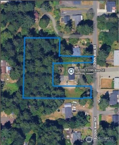 18 120th Avenue SE Renton WA 98058