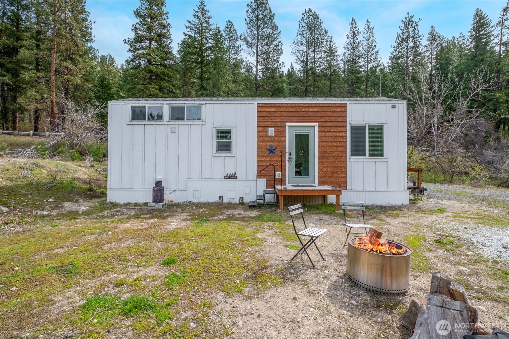 17384 Chumstick Highway Leavenworth WA 98826