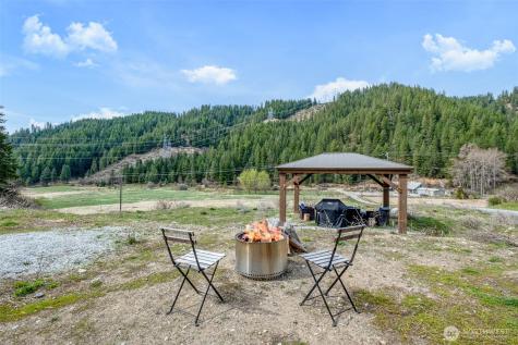17384 Chumstick Highway Leavenworth WA 98826