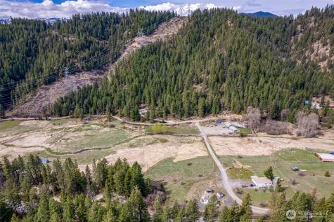 17384 Chumstick Highway Leavenworth WA 98826