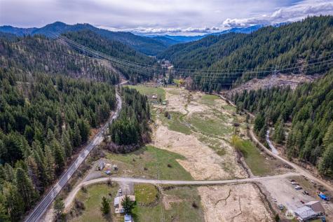 17384 Chumstick Highway Leavenworth WA 98826