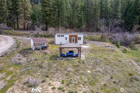 17384 Chumstick Highway Leavenworth WA 98826