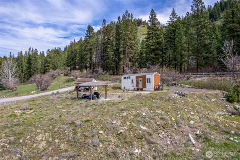 17384 Chumstick Highway Leavenworth WA 98826