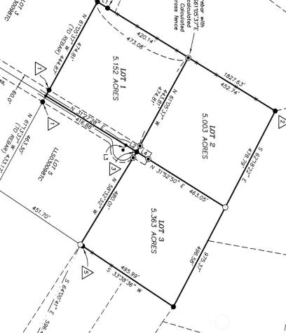 15331 Sunnyside Lane SE Yelm WA 98597