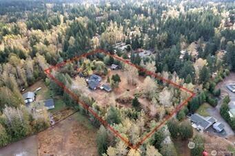 19718 122nd Avenue E Graham WA 98338