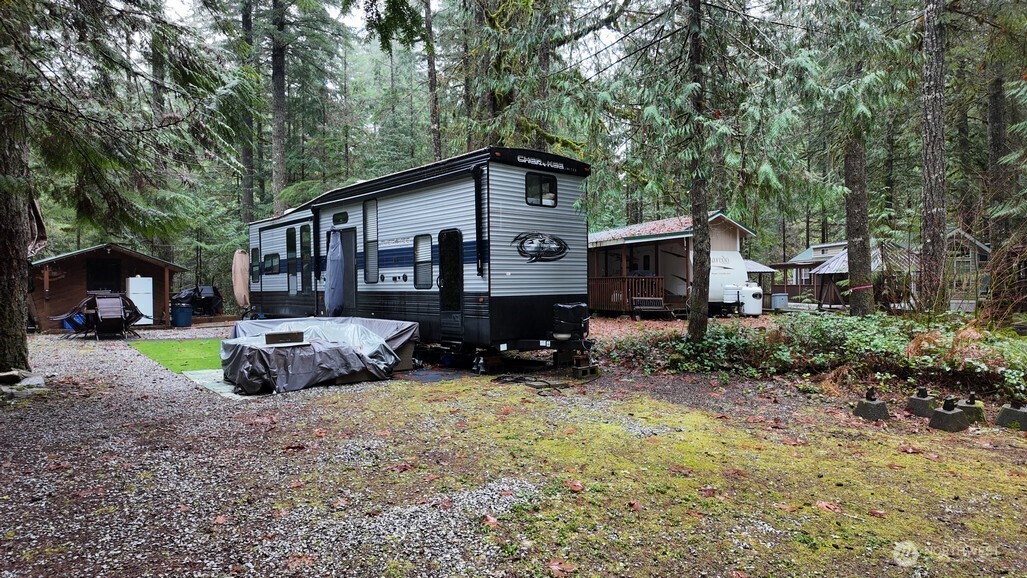 134 Jasper Trail Deming WA 98244