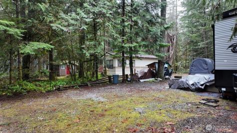 134 Jasper Trail Deming WA 98244