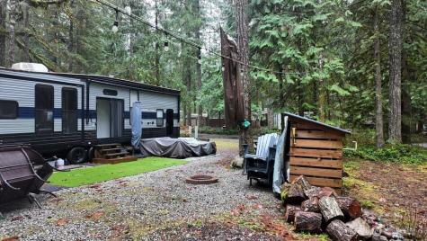 134 Jasper Trail Deming WA 98244