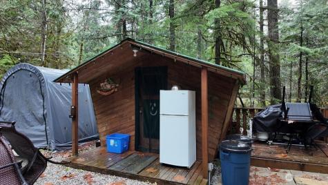 134 Jasper Trail Deming WA 98244