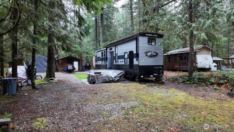 134 Jasper Trail Deming WA 98244