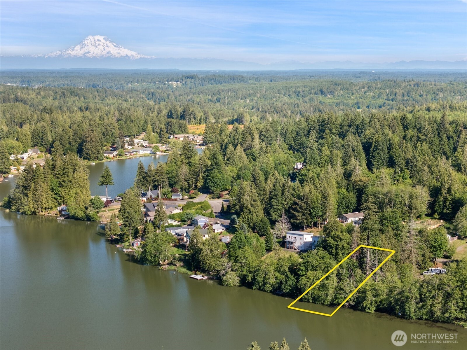 1710 SE Crescent Drive Shelton WA 98584