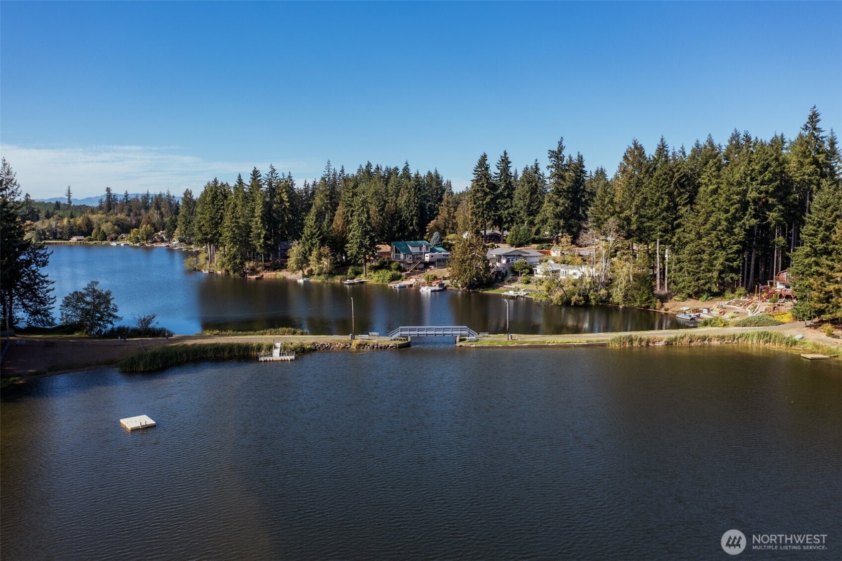 1710 SE Crescent Drive Shelton WA 98584