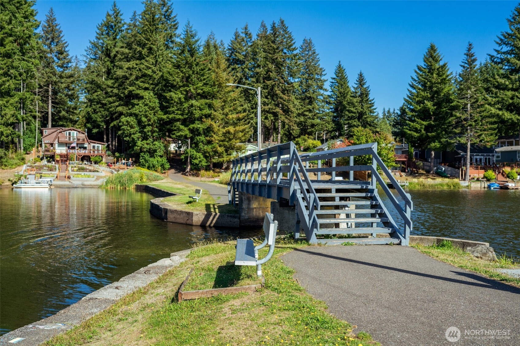 1710 SE Crescent Drive Shelton WA 98584