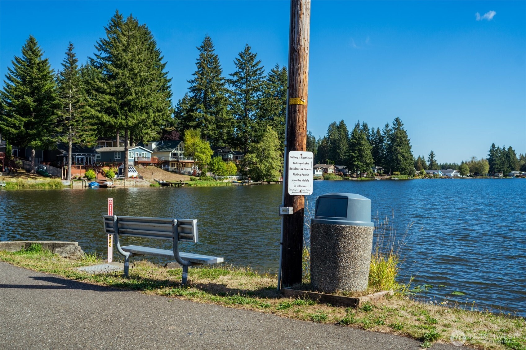 1710 SE Crescent Drive Shelton WA 98584