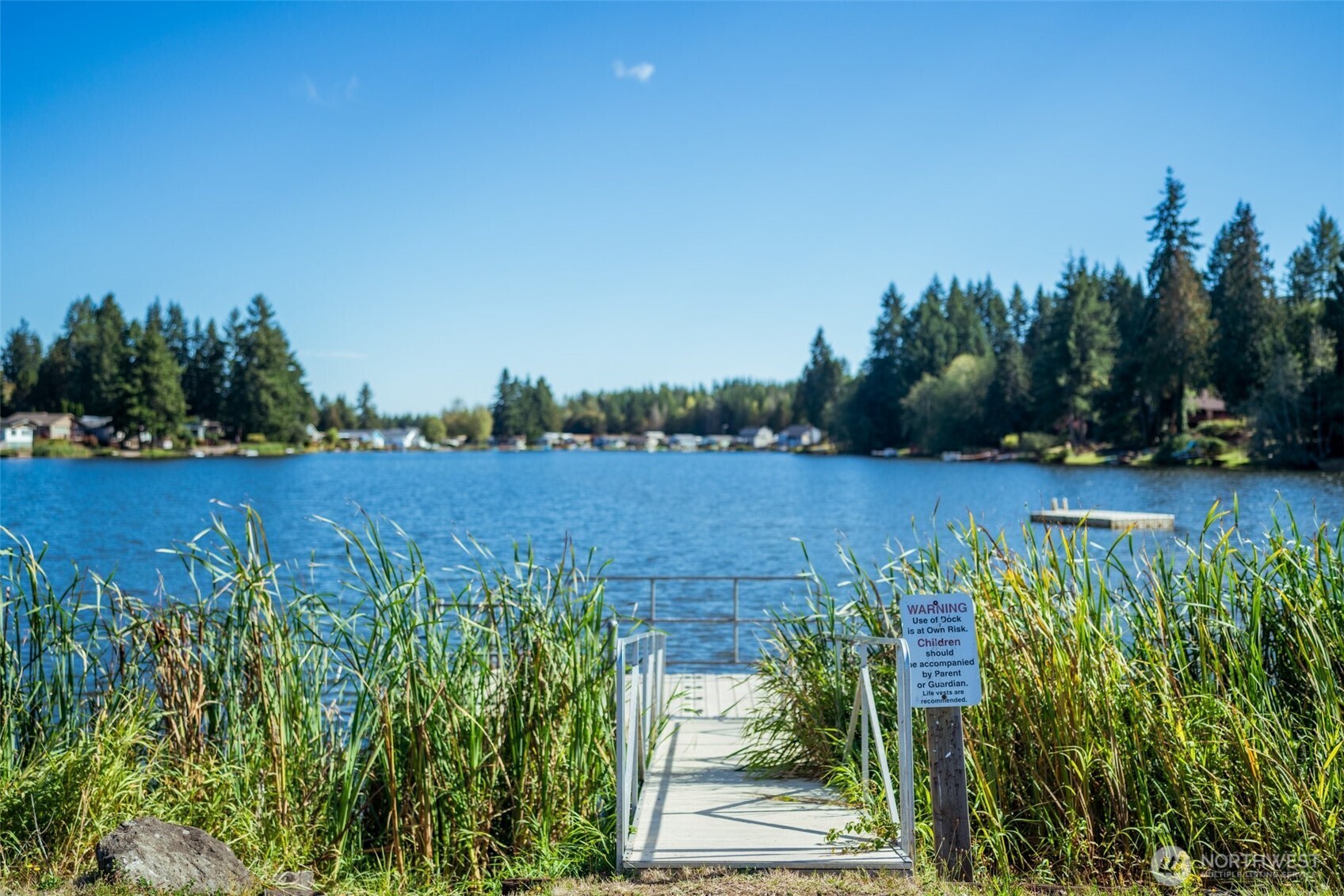 1710 SE Crescent Drive Shelton WA 98584