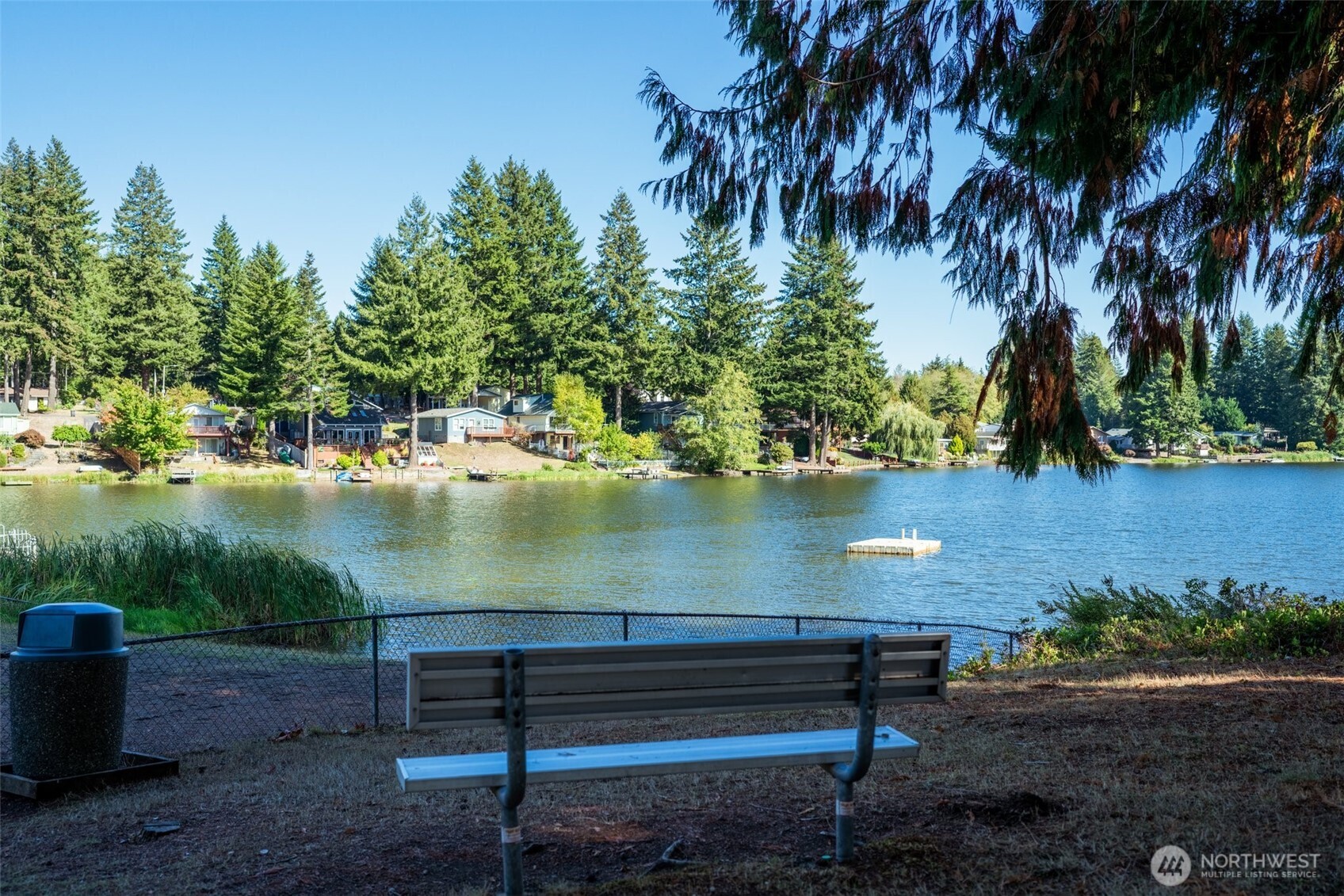 1710 SE Crescent Drive Shelton WA 98584