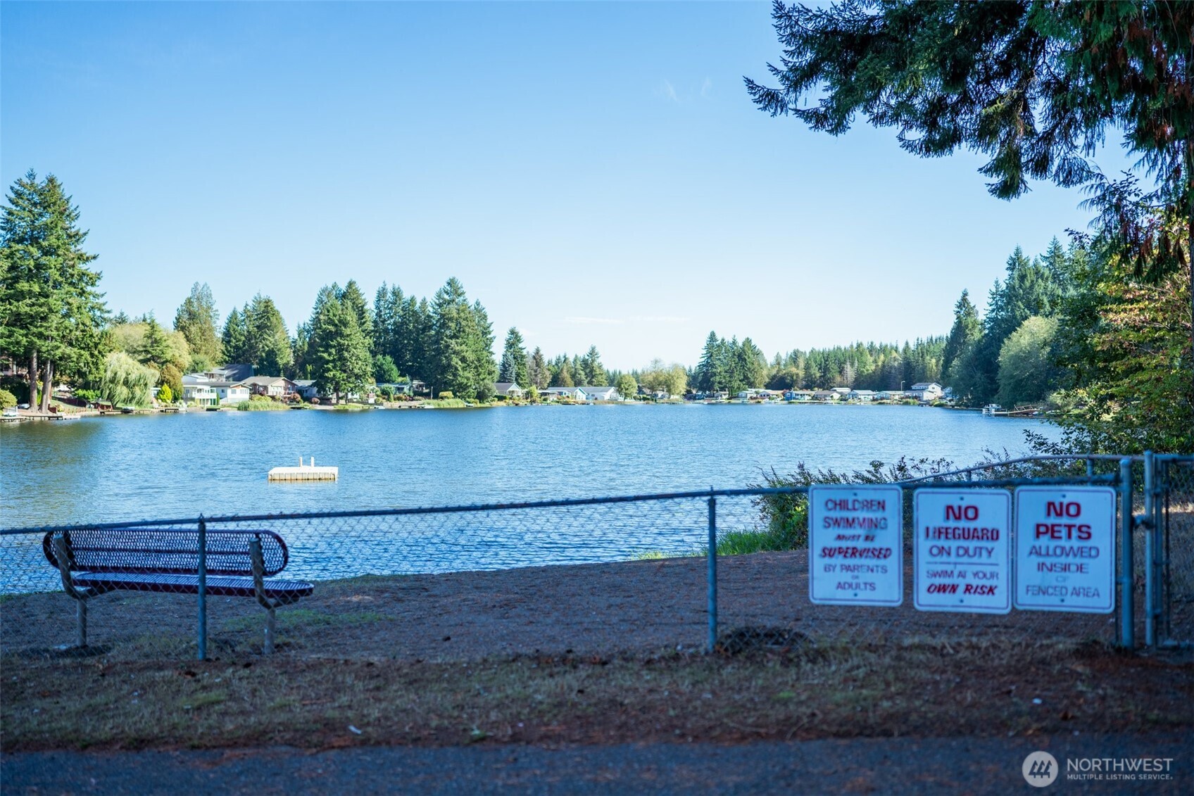 1710 SE Crescent Drive Shelton WA 98584