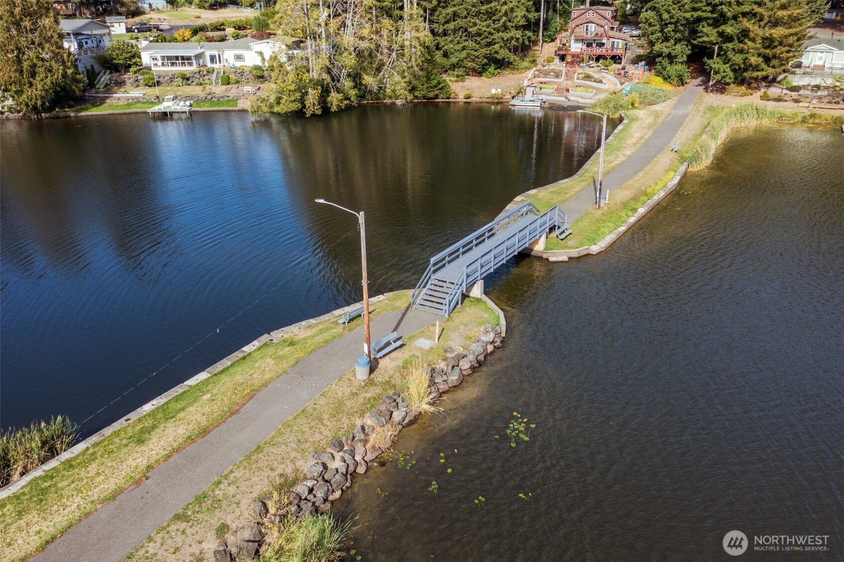 1710 SE Crescent Drive Shelton WA 98584