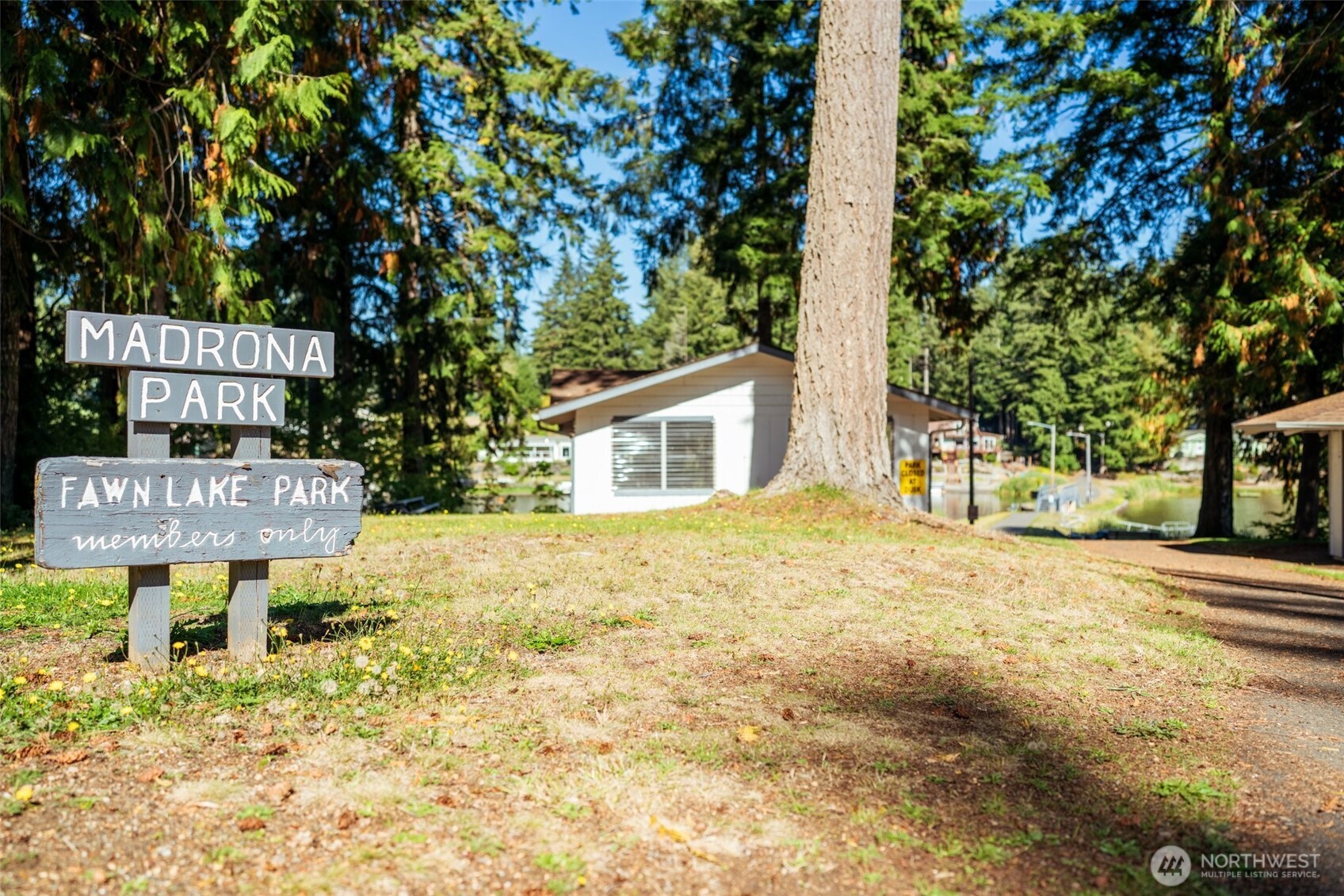 1710 SE Crescent Drive Shelton WA 98584