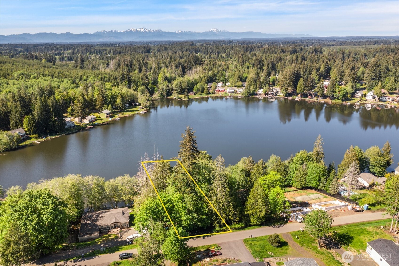 1710 SE Crescent Drive Shelton WA 98584