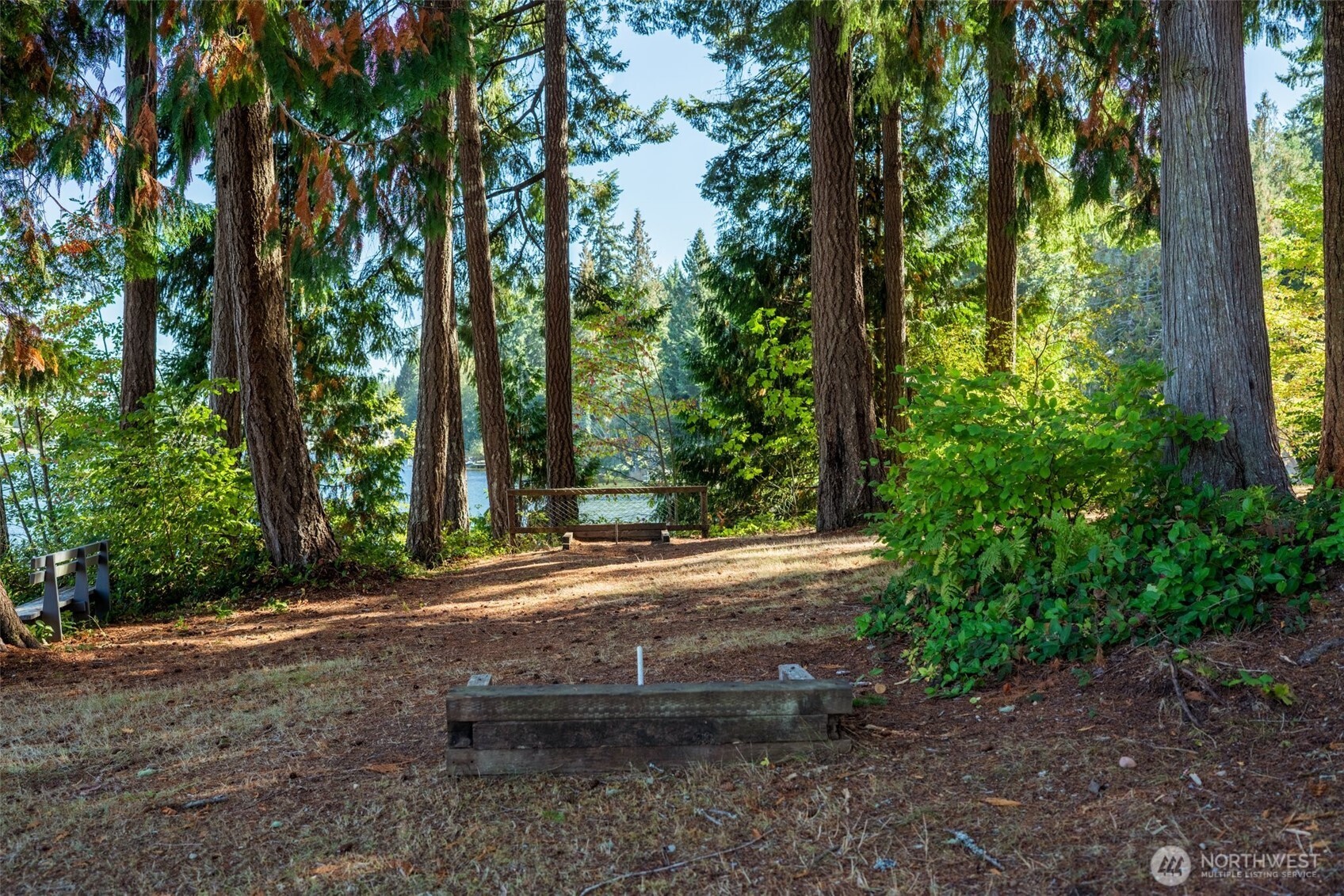 1710 SE Crescent Drive Shelton WA 98584