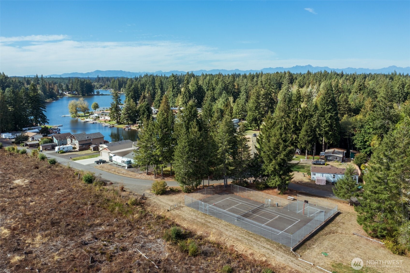1710 SE Crescent Drive Shelton WA 98584