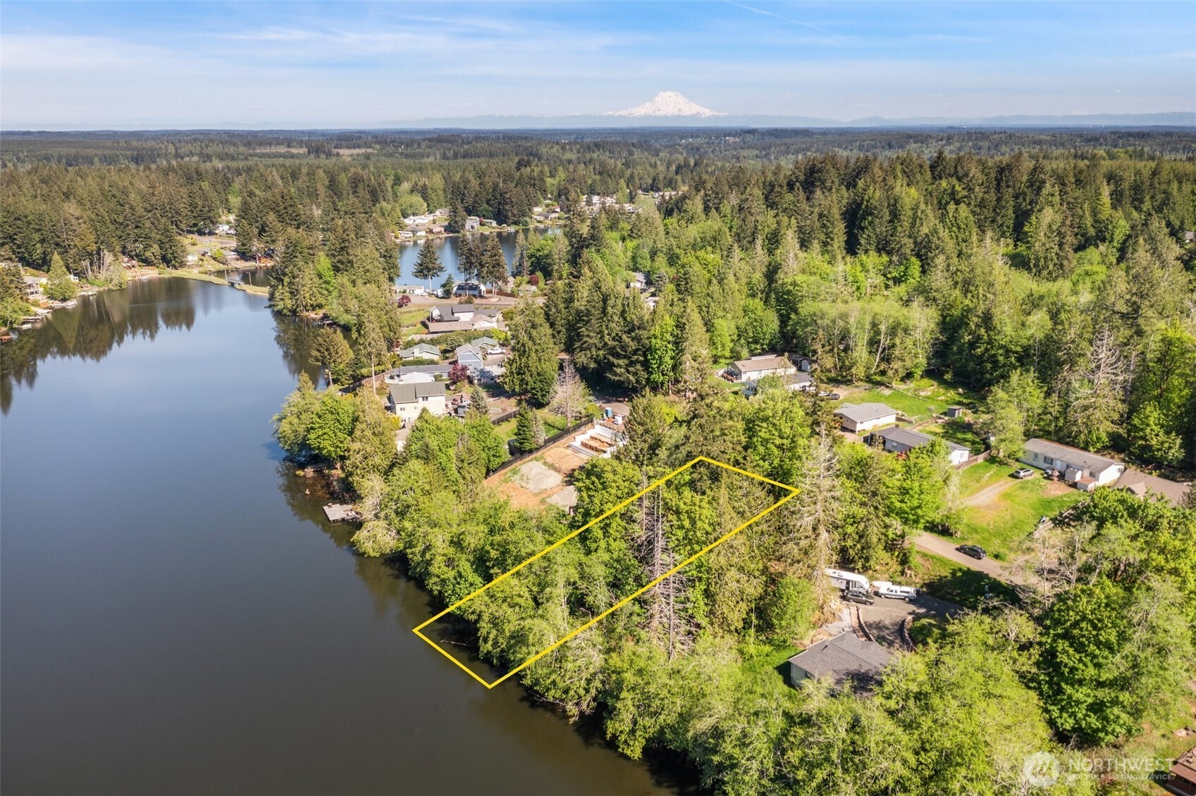 1710 SE Crescent Drive Shelton WA 98584
