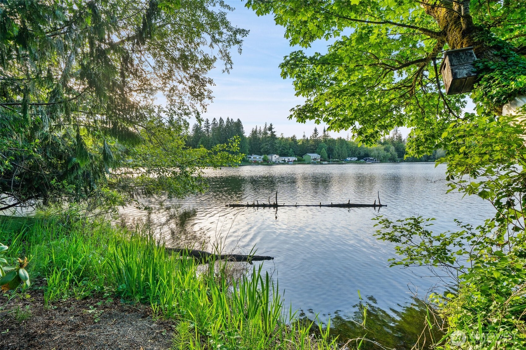 1710 SE Crescent Drive Shelton WA 98584