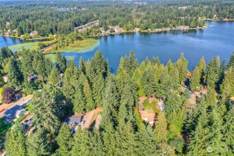 7349 Fair Oaks Road SE Olympia WA 98512