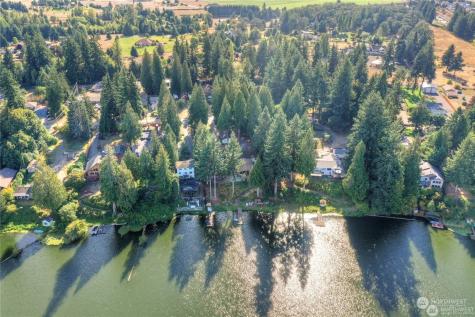 7349 Fair Oaks Road SE Olympia WA 98512